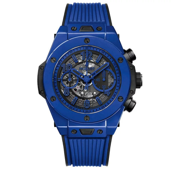 Big Bang Unico Blue Magic - 1